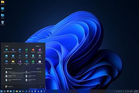 Ubuntu SkinPack 4. . Windows 11 dark theme download